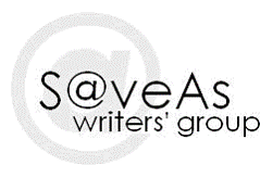 Save As Logo